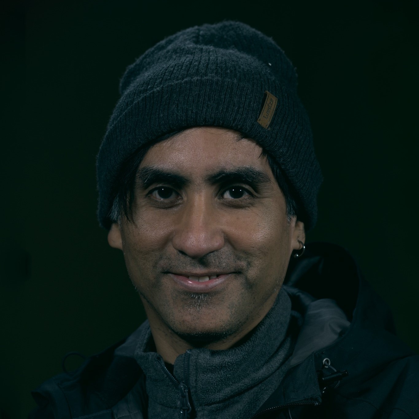 Martín Araya Fídel